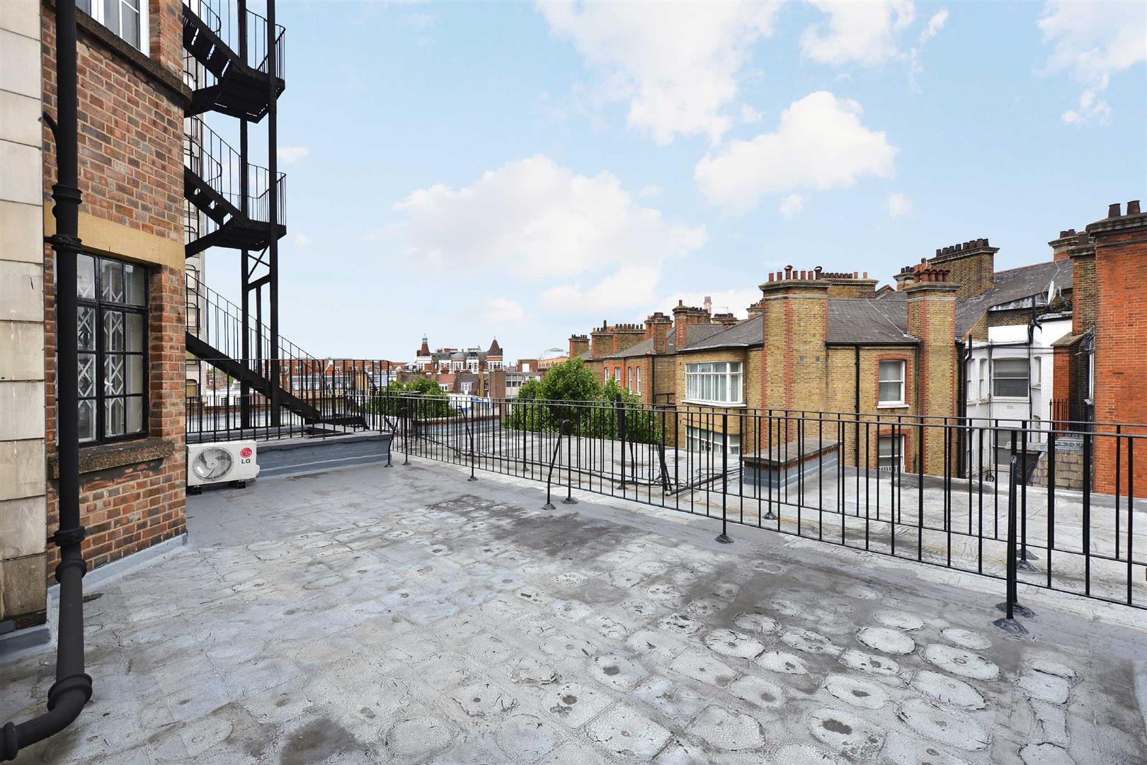 Knightsbridge Court, Sloane Street, Knightsbridge Napier Watt